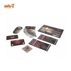 بازی فکری نفوذی نهالک